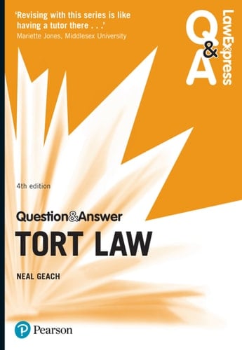 Tort Law