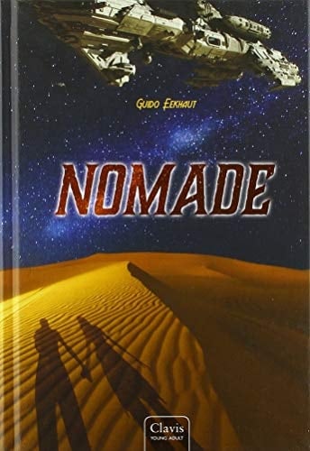 Nomade (Clavis Young adult) (Dutch Edition)