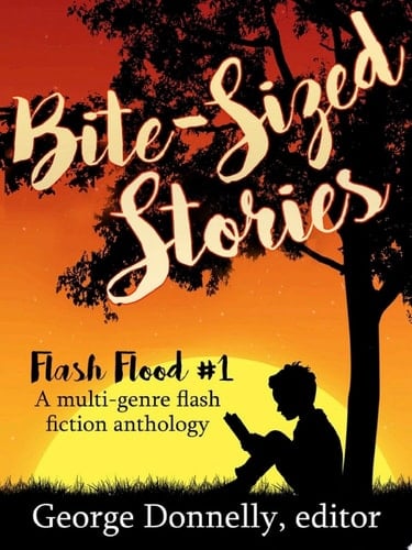 Bite-Sized Stories A Multi-Genre Flash Fiction Anthology