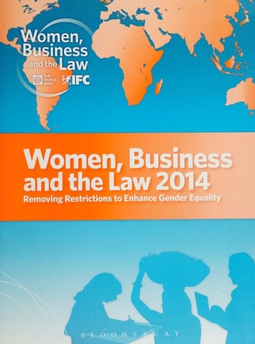 Women, Business and the Law