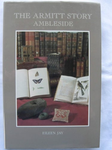 The Armitt Story Ambleside