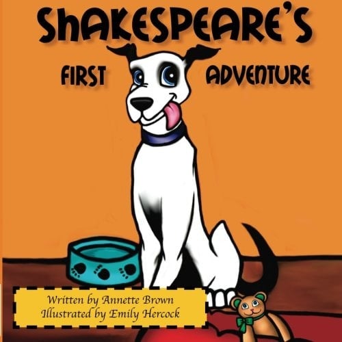 Shakespeare's First Adventure