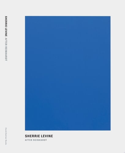 Sherrie Levine: After Reinhardt