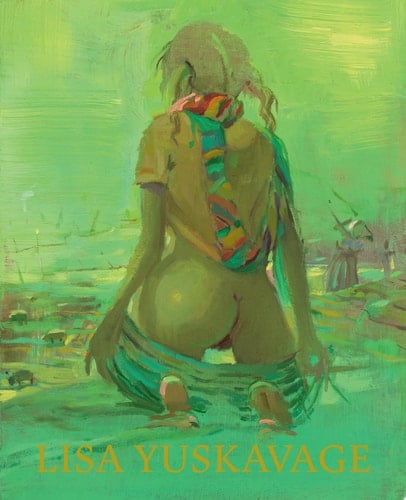 Lisa Yuskavage: Babie Brood Small Paintings, 1985–2018