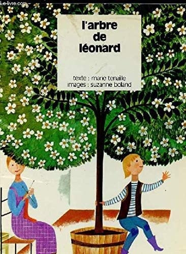 L'Arbre de Léonard