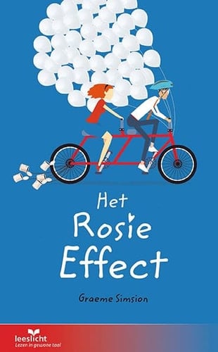 Het Rosie Effect