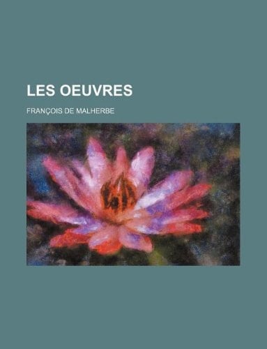 Les Oeuvres