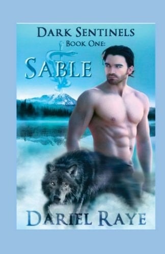 Dark Sentinels Book One: Sable