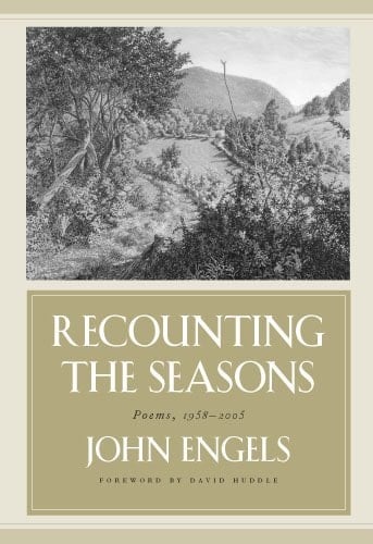 Recounting the Seasons: Collected Poems, 1958-2003