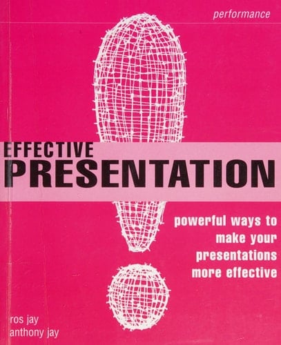 Effective Presentation