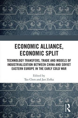 Economic Alliance, Economic Split