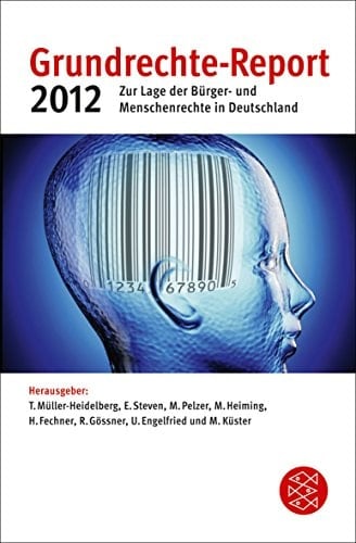 Grundrechte-Report 2012