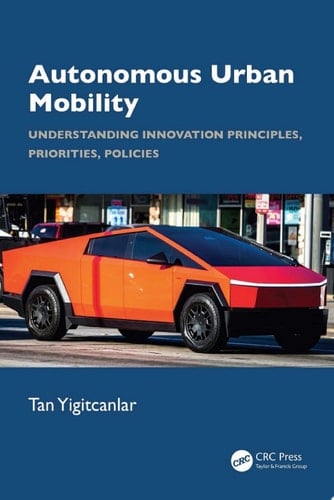 Autonomous Urban Mobility