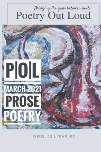 POL Poetry Out Loud: Prose Poetry