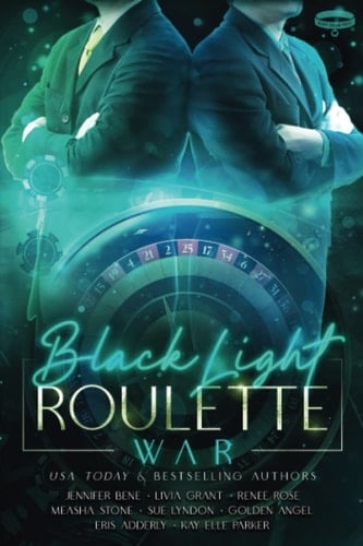 Black Light Roulette War