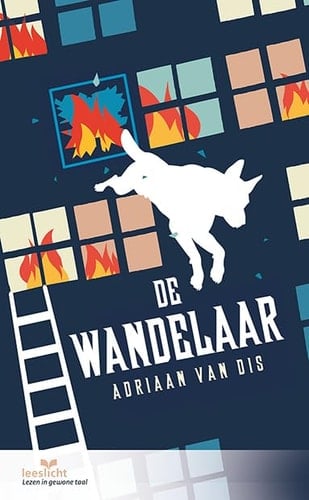 De wandelaar in makkelijke taal