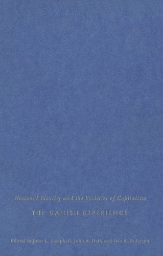 National Identity and the Varieties of Capitalism