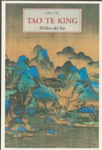 Tao Te King El libro del Tao