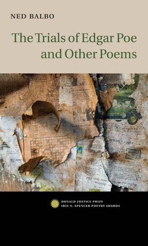 The Trials of Edgar Poe and Other Poems