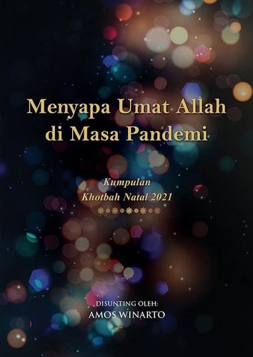 Menyapa Umat Allah di Masa Pandemi