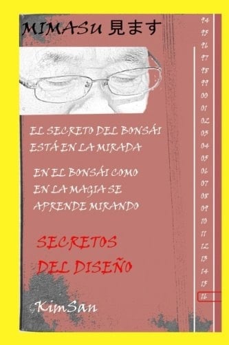 Mimasu El Secreto Del Bonsái Está en la Mirada