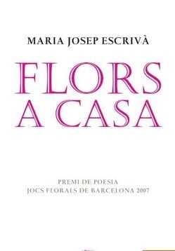 Flors a casa