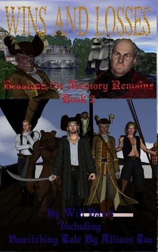 Wins and Losses Beastcat: The Memory Remains Book 2