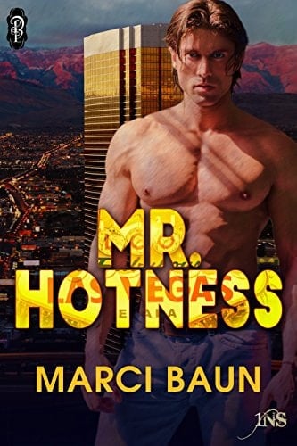 Mr. Hotness (1Night Stand)