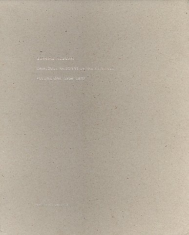 Edward Ruscha: 2004-2011