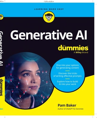 Generative AI For Dummies