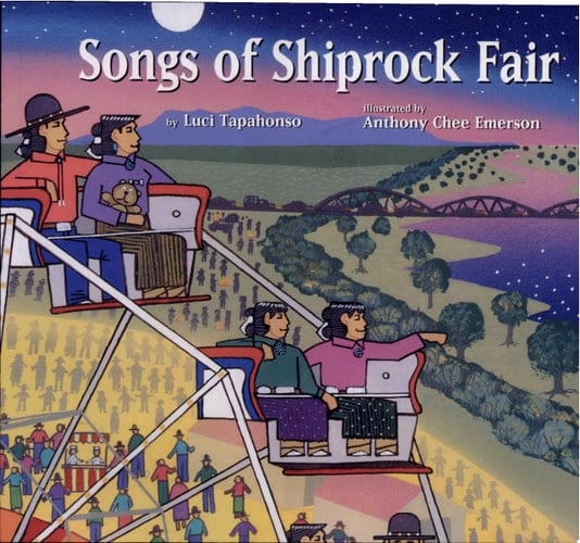 Songs of Shiprock Fair