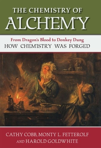 Chemistry of Alchemy