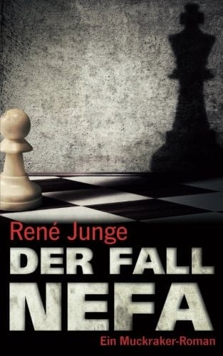 Der Fall NEFA