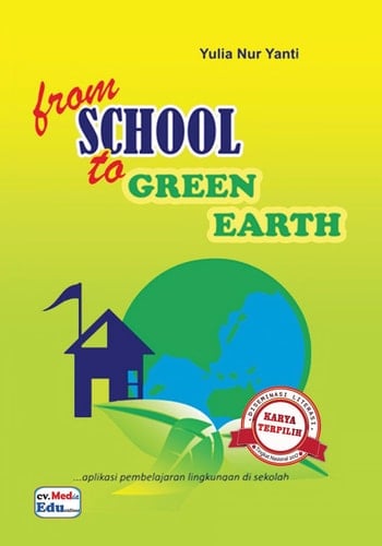 FROM SCHOOL TO GREEN EARTH