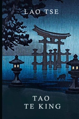 Tao Te King Spanish Versión