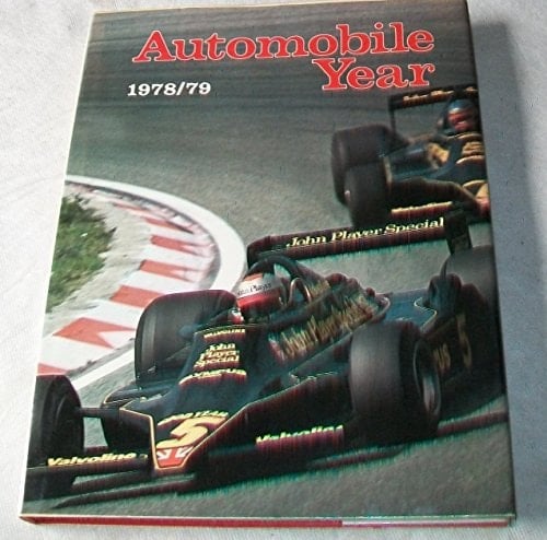 Automobile Year 1978-1979
