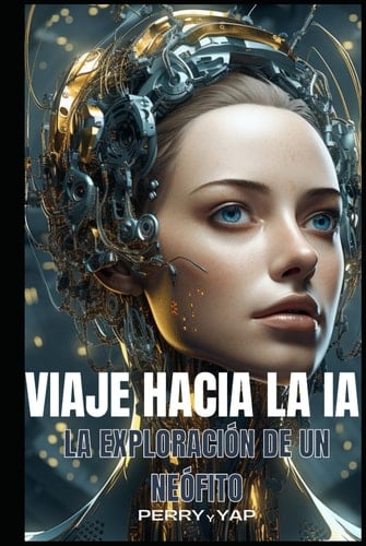 Viaje hacia la IA: La Exploración de un Neófito (Code Breakers: Cracking the AI Mysteries)