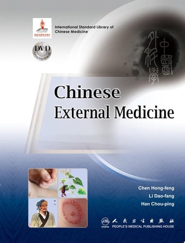 Chinese External Medicine