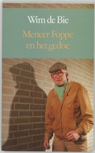 Meneer Foppe en het gedoe