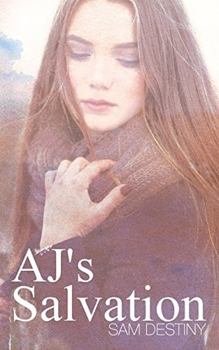 Aj's Salvation