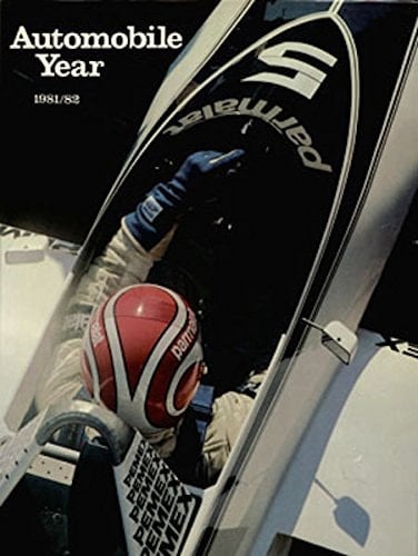 Automobile Year 1981-1982