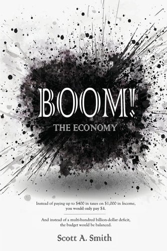 Boom! the Economy