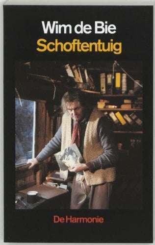 Schoftentuig (Dutch Edition)
