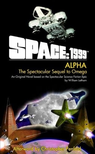 Space: 1999 Alpha