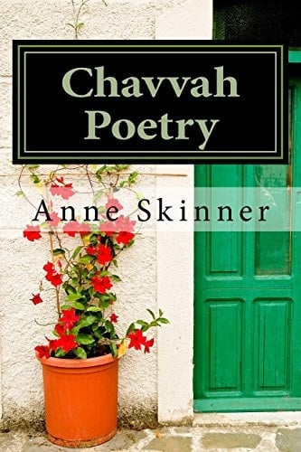 Chavvah Poetry