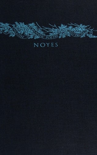 English Romantic Poetry and Prose