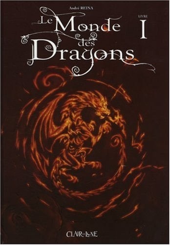 Le monde des dragons
