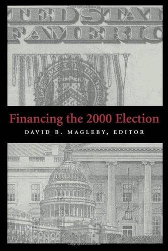 Financing the 2000 Election