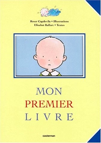 Mon Premier Livre
