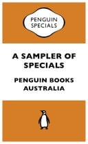A Sampler of Specials: Penguin Special Penguin Specials